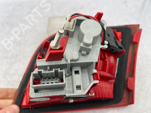 Used Left tailgate light Left tailgate light AUDI A3 Sportback (8PA) 1.4 TFSI (125 hp) 35890659 35890659