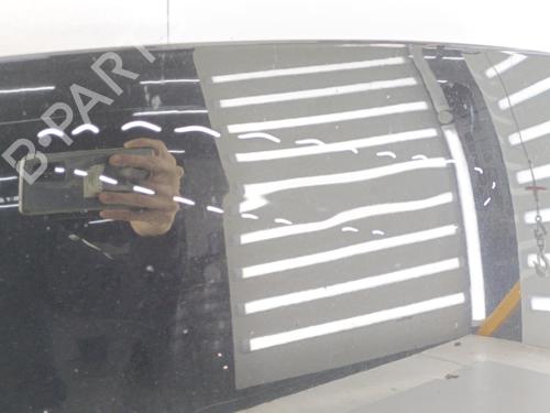 Hood PEUGEOT 3008 I MPV (0U_) 1.6 HDi | BP23720779C1
