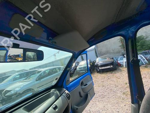 Dashboard RENAULT KANGOO Express (FC0/1_) D 65 1.9 (FC0E, FC02, FC0J, FC0N) | BP37717282C46 - Image 81