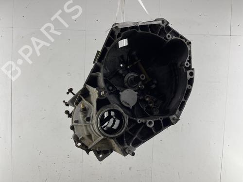 Used Gearbox Gearbox FIAT TEMPRA (159_) 1.9 D (159.AG) (65 hp) 34455817 34455817