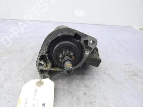 Used Starter VW GOLF II (19E, 1G1) 1.6 D (54 hp) 23691381