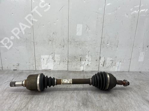 Used Left front driveshaft Left front driveshaft 37475329 37475329