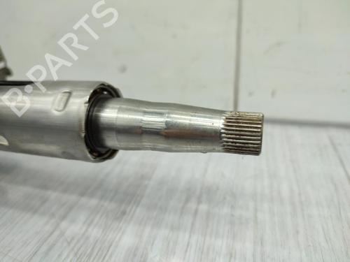 Used Steering column Steering column HONDA ACCORD VII (CL, CN) 2.2 i-CTDi (CN1) (140 hp) 23709982 23709982