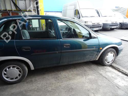 Right front driveshaft OPEL CORSA B (S93) 1.4 i (F08, F68, M68) | BP23686153M39 