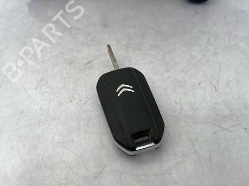 Used Electronic module Electronic module CITROËN BERLINGO Box Body/MPV (K9) 1.5 BlueHDi 100 (102 hp) 40239523 40239523