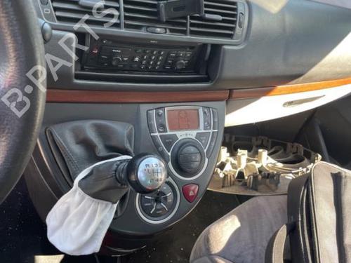 Right sun visor CITROËN C8 (EA_, EB_) 2.0 HDi | BP23678966I2  - Image 13