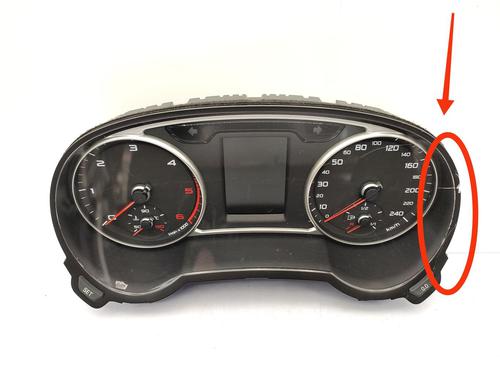 Electronic module AUDI A1 Sportback (8XA, 8XF) 1.6 TDI | BP23738662M83  - Image 22