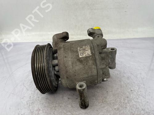 Used AC compressor AC compressor 37676513 37676513