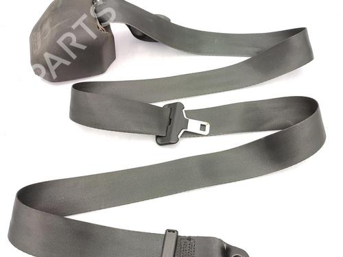 Rear right seatbelt CITROËN C3 II (SC_) 1.4 HDi 70 (SC8HZC, SC8HR0, SC8HP4) | BP23749933I28  - Image 5