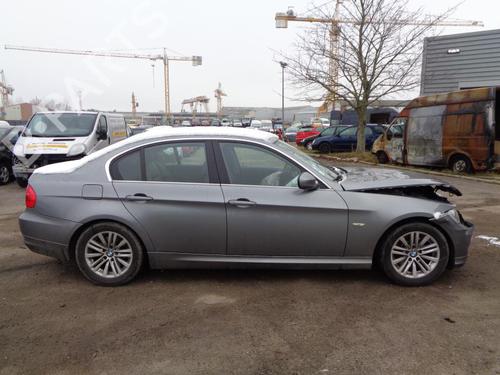 Glove box BMW 3 (E90) 320 d | BP23707558C95  - Image 21