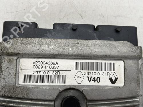 Electronic module RENAULT MEGANE III Hatchback (BZ0/1_, B3_) 1.6 16V (BZ0H) | BP27402919M83  - Image 5