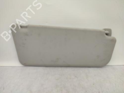Left sun visor CITROËN BERLINGO Box Body/MPV (B9) 1.6 BlueHDi 100 | BP27376028I1 