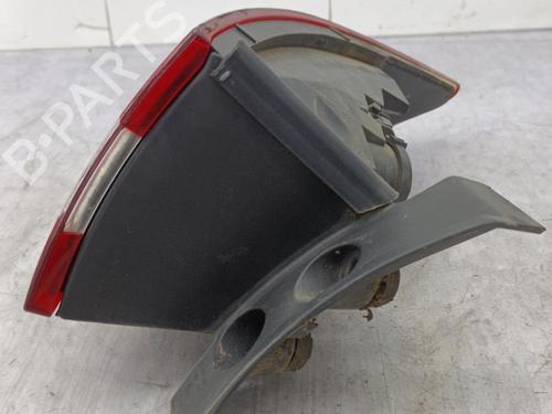 Left taillight RENAULT CLIO IV (BH_) 1.5 dCi 90 | BP23705460C34 