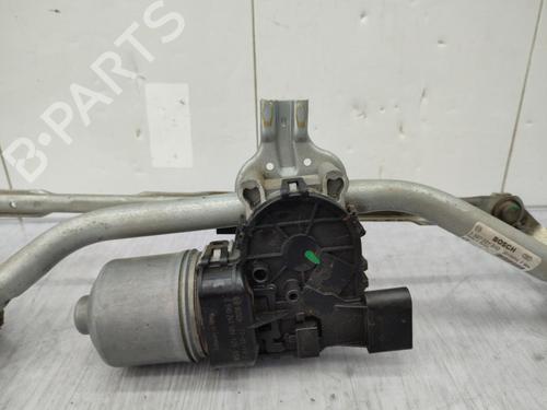 Front wiper motor CITROËN C3 III (SX) 1.2 VTi 82 | BP23732280M29 - Image 4