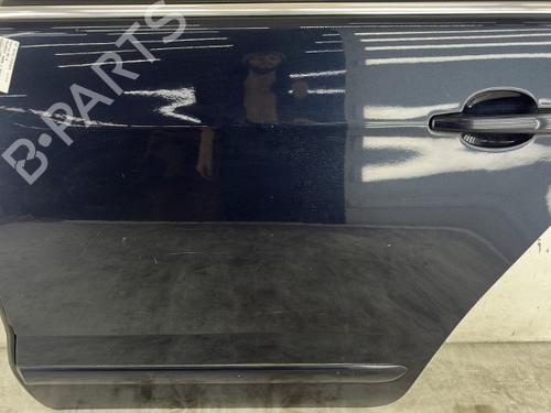 Left rear door PEUGEOT 5008 (0U_, 0E_) 2.0 HDi 150 / BlueHDi 150 | BP23758371C4