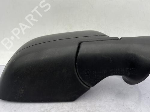Right mirror DACIA DUSTER (HS_) 1.5 dCi 4x4 (HSMC, HSMD) | BP23755889C27 