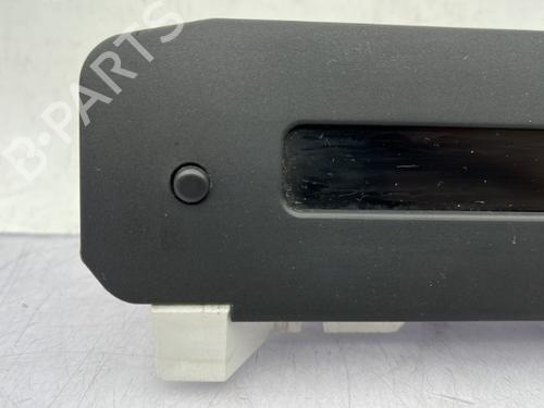 Display monitor PEUGEOT 206 Hatchback (2A/C) 2.0 HDI 90 | BP23681089C48 