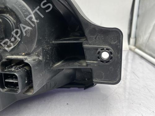 Left headlight HYUNDAI TUCSON (JM) 2.0 CRDi All-wheel Drive | BP29994772C28