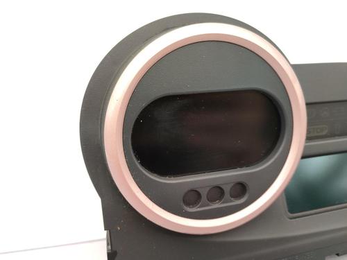 Instrument cluster RENAULT TWINGO II (CN0_) 1.2 16V (CN04, CN0B) | BP23718442C47  - Image 9