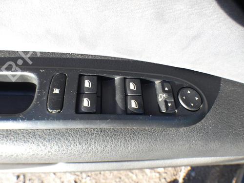 Left front window switch PEUGEOT 407 (6D_) 2.0 HDi 135 (6DRHRH, 6DRHRE, 6DRHRG, 6DRHRJ) | BP23702111I27 - Image 13