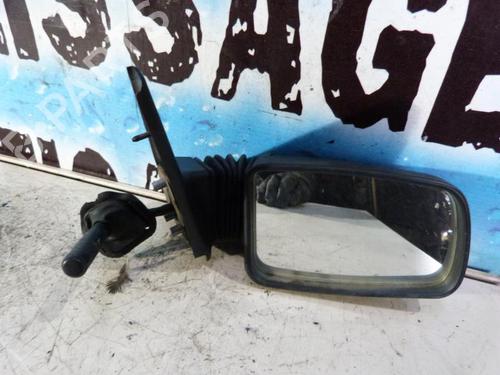 Right mirror PEUGEOT 205 II (20A/C) 1.4 | BP23668665C27