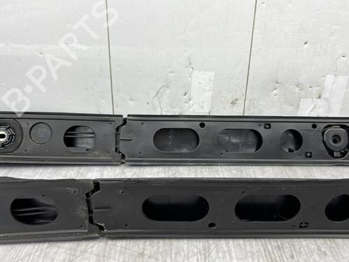 Roof bar DACIA SANDERO II 1.5 Blue dCi 95 (B8JL) | BP25866509C65 