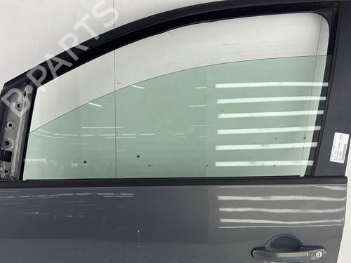 Left front door VW TOURAN (1T1, 1T2) 1.9 TDI | BP24827110C2 