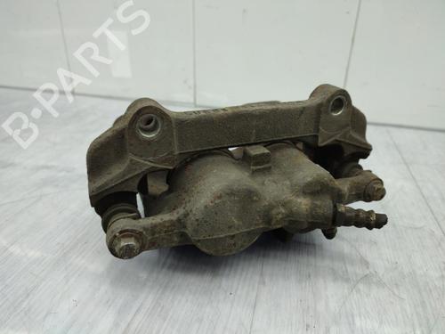 Used Left front brake caliper Left front brake caliper RENAULT TRAFIC II Van (FL) 2.0 dCi 90 (FL0H, FL00, FL01, FL0M, FL0P, FL0S) (90 hp) 23664840 23664840