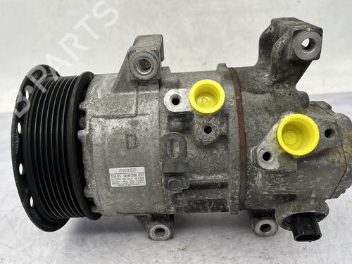 AC compressor TOYOTA AURIS (_E15_) 2.0 D-4D (ADE150_, ADE150R) | BP32191958M34 - Image 7