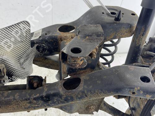 Rear axle VOLVO C30 (533) 1.6 D | BP23751932M2 
