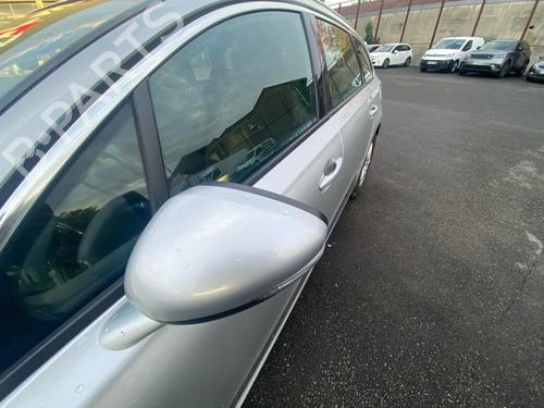 Used Left mirror Left mirror PEUGEOT 508 SW I (8E_) 1.6 HDi (115 hp) 40180424 40180424