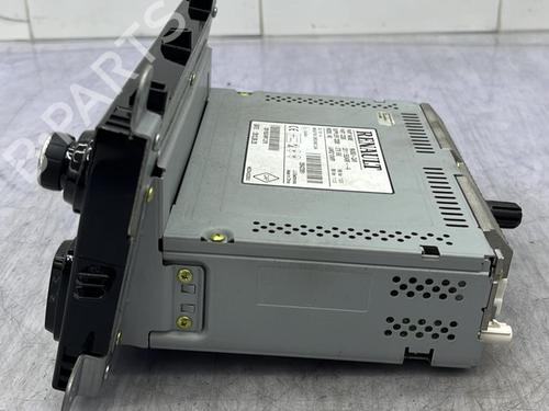 Radio RENAULT CLIO IV (BH_) 1.5 dCi 90 | BP23705436E6 