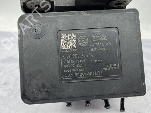 ABS pump SEAT LEON (5F1) 2.0 TDI | BP29710729M43 