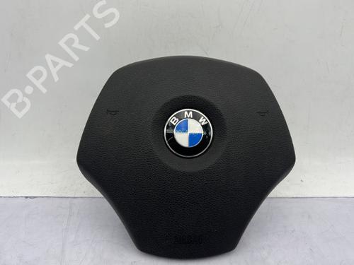 Førerens kollisjonspute BMW 3 (E90) [2004-2012]  23754915