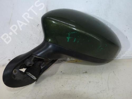 Left mirror FIAT GRANDE PUNTO (199_) 1.3 D Multijet (199.AXD11, 199.AXD1A, 199.AXD1B,... | BP23664412C26 