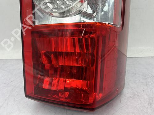 Right taillight FIAT DUCATO Van (250_) 120 Multijet 2,3 D | BP23683727C35  - Image 9