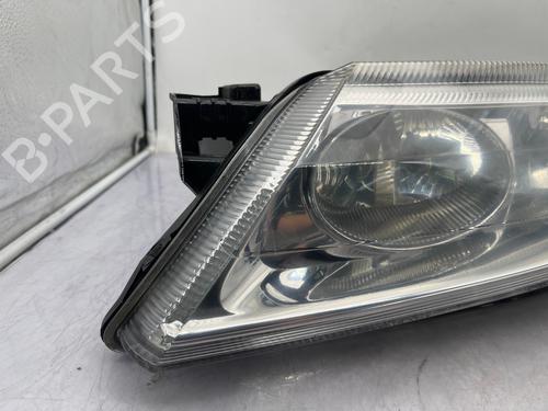 Left headlight RENAULT LAGUNA II (BG0/1_) 1.9 dCi | BP36293543C28 - Image 6