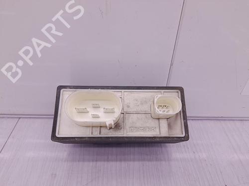 Electronic module SKODA FABIA I (6Y2) 1.9 SDI | BP23707993M83 - Image 7