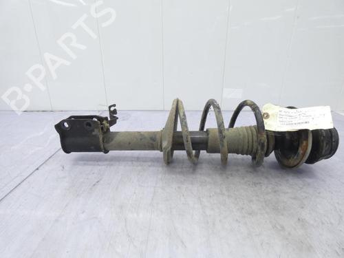 Right front shock absorber DACIA LOGAN (LS_) 1.6 (LSOB, LSOD, LSOF, LSOH) | BP23701234M17 