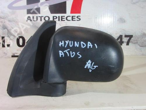 Left mirror HYUNDAI ATOS (MX) 1.0 i | BP23668235C26 