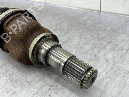 Left front driveshaft CITROËN C1 (PM_, PN_) 1.0 | BP23749752M38 - Image 5