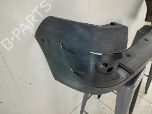 Rear bumper RENAULT KANGOO (KC0/1_) 1.5 dCi (KC07) | BP23704890C8 