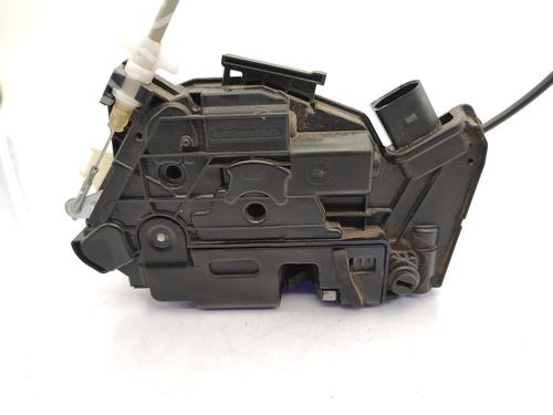 Rear right lock SEAT IBIZA IV (6J5, 6P1) 1.6 TDI | BP23680876C99 
