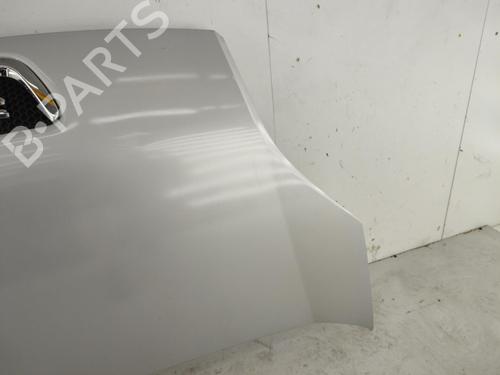 Hood PEUGEOT BIPPER Tepee 1.4 HDi | BP23728568C1 