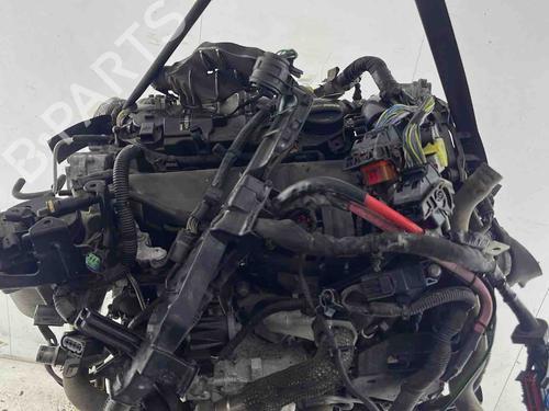 Engine VOLVO V40 Hatchback (525) D2 | BP35890185M1 - Image 6