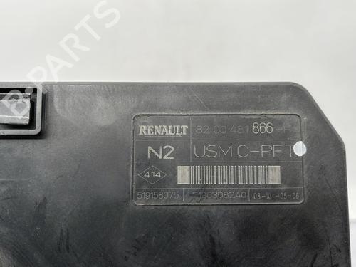 Electronic module RENAULT SCÉNIC II (JM0/1_) 1.5 dCi (JM1E, JM16) | BP23682190M83  - Image 5