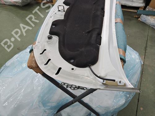 Motorhjelm CITROËN C3 Picasso (SH_) 1.2 THP 110 (SHHNZ6) | BP28523437C1