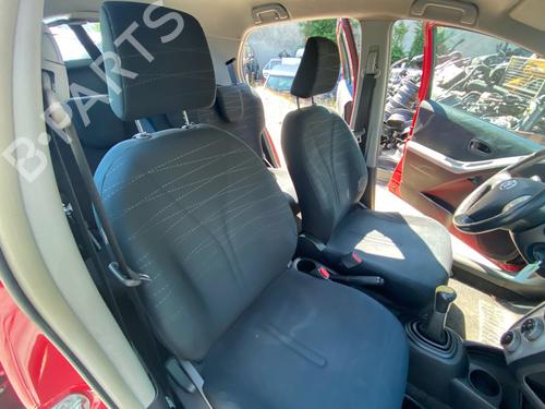 Used Seats set Seats set 37644885 37644885