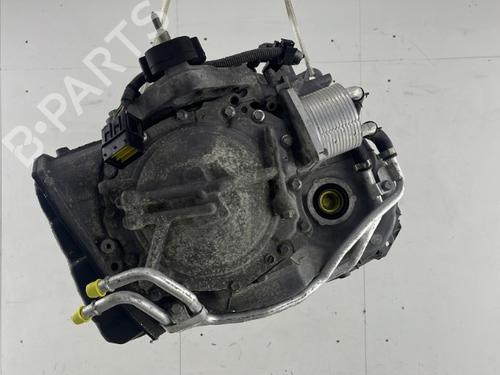 Gearbox RENAULT LAGUNA Coupe (DT0/1) 3.0 dCi (DT03) | BP23756344M3  - Image 6