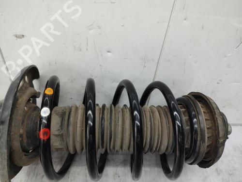 Left front shock absorber PEUGEOT 2008 I (CU_) 1.6 HDi | BP23705153M16 - Image 6